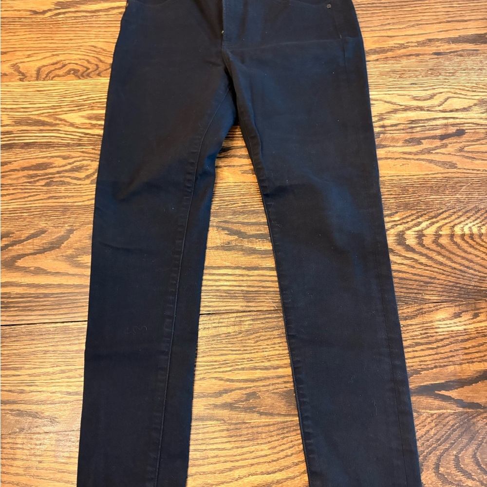 Express Women's Dark Jeans